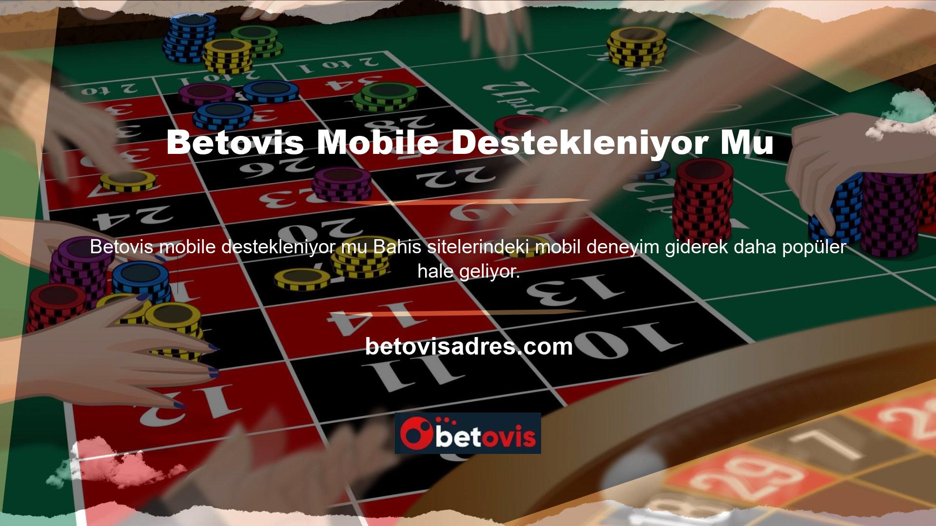 Seobahi Casino web sitesi mobil uygulaması uzun zamandır ortalıkta