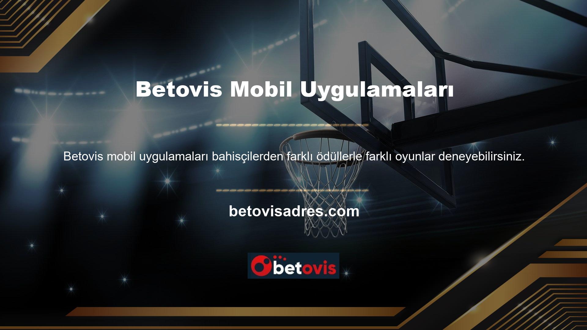 Bunun için Android ve iOS cihazlarını bağlayabilirsiniz