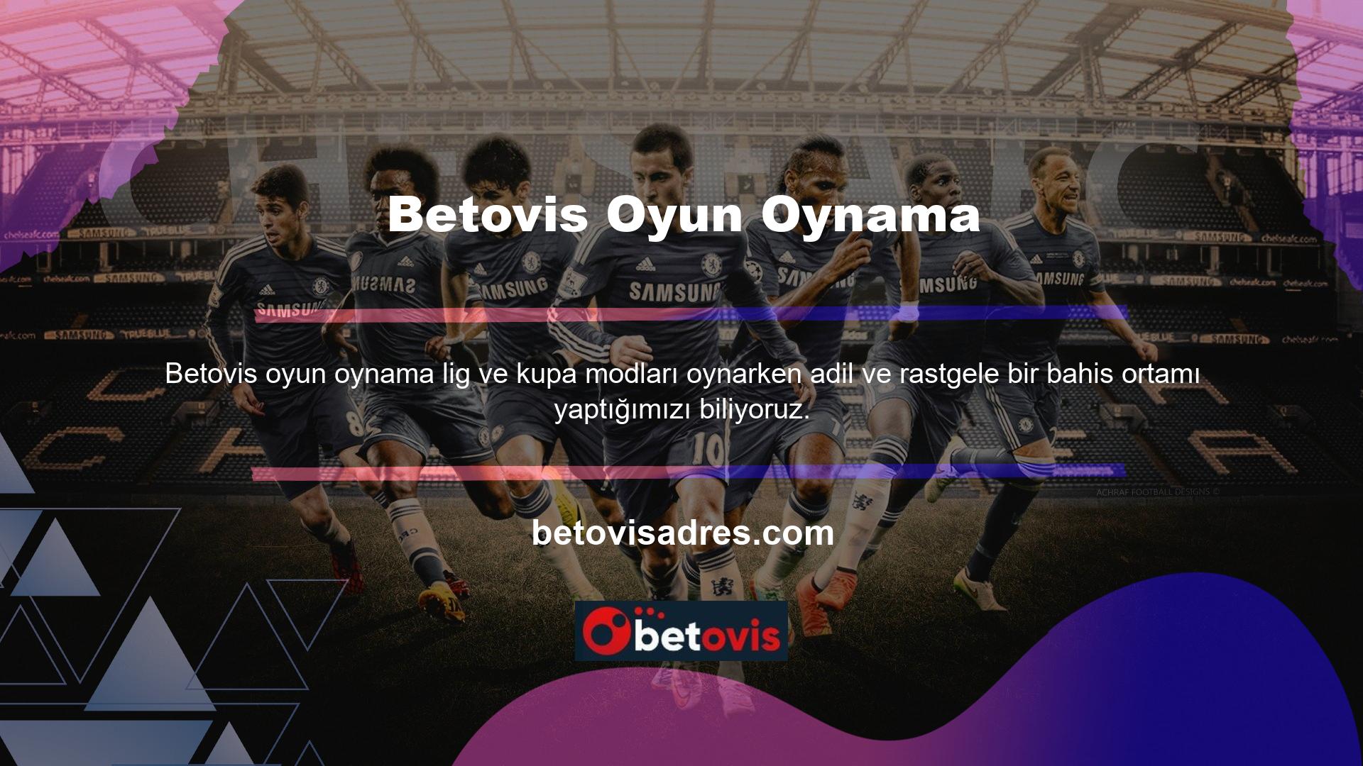 Betovis iyidir ve birçok faydası vardır